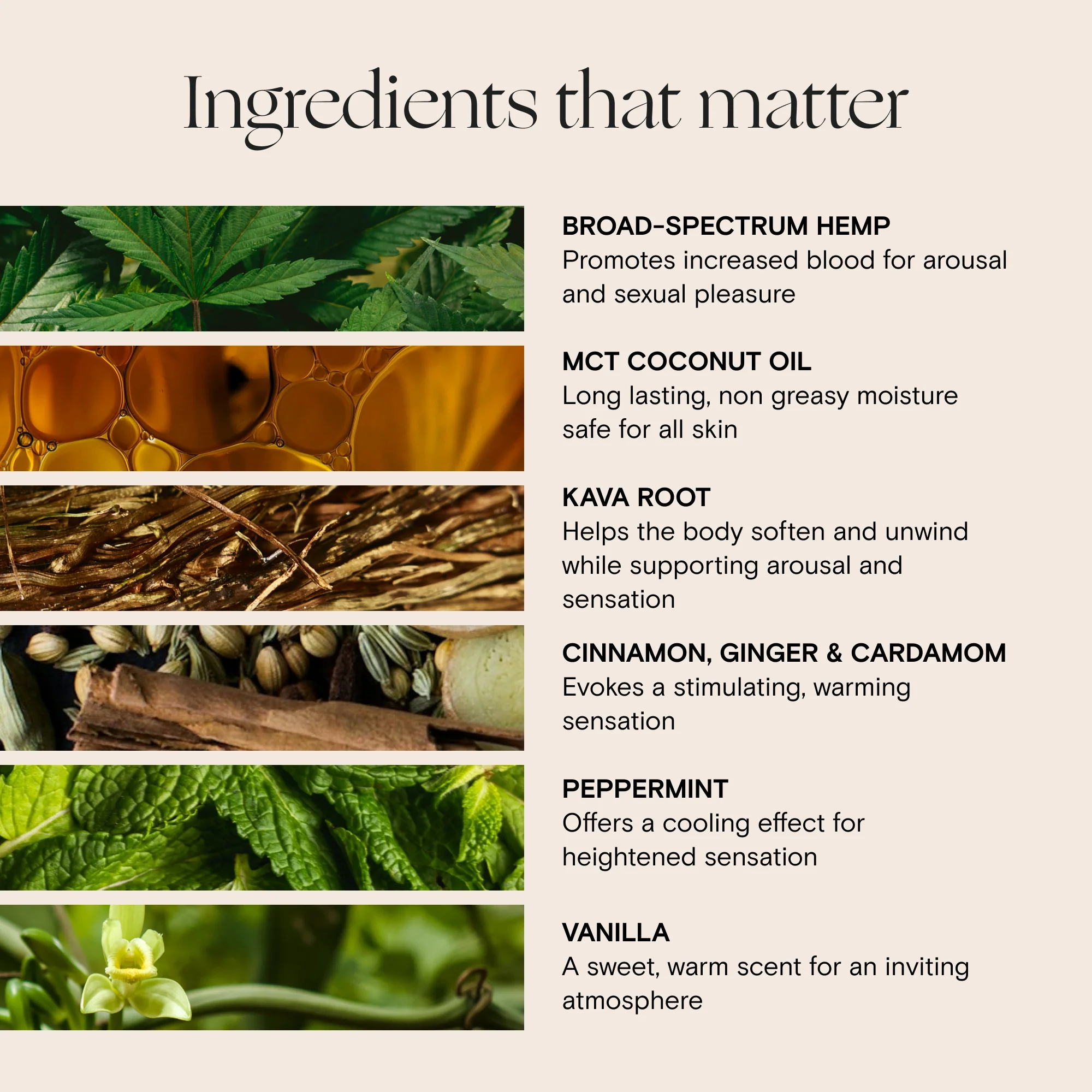 Awaken Arousal Oil with CBD - Image 3