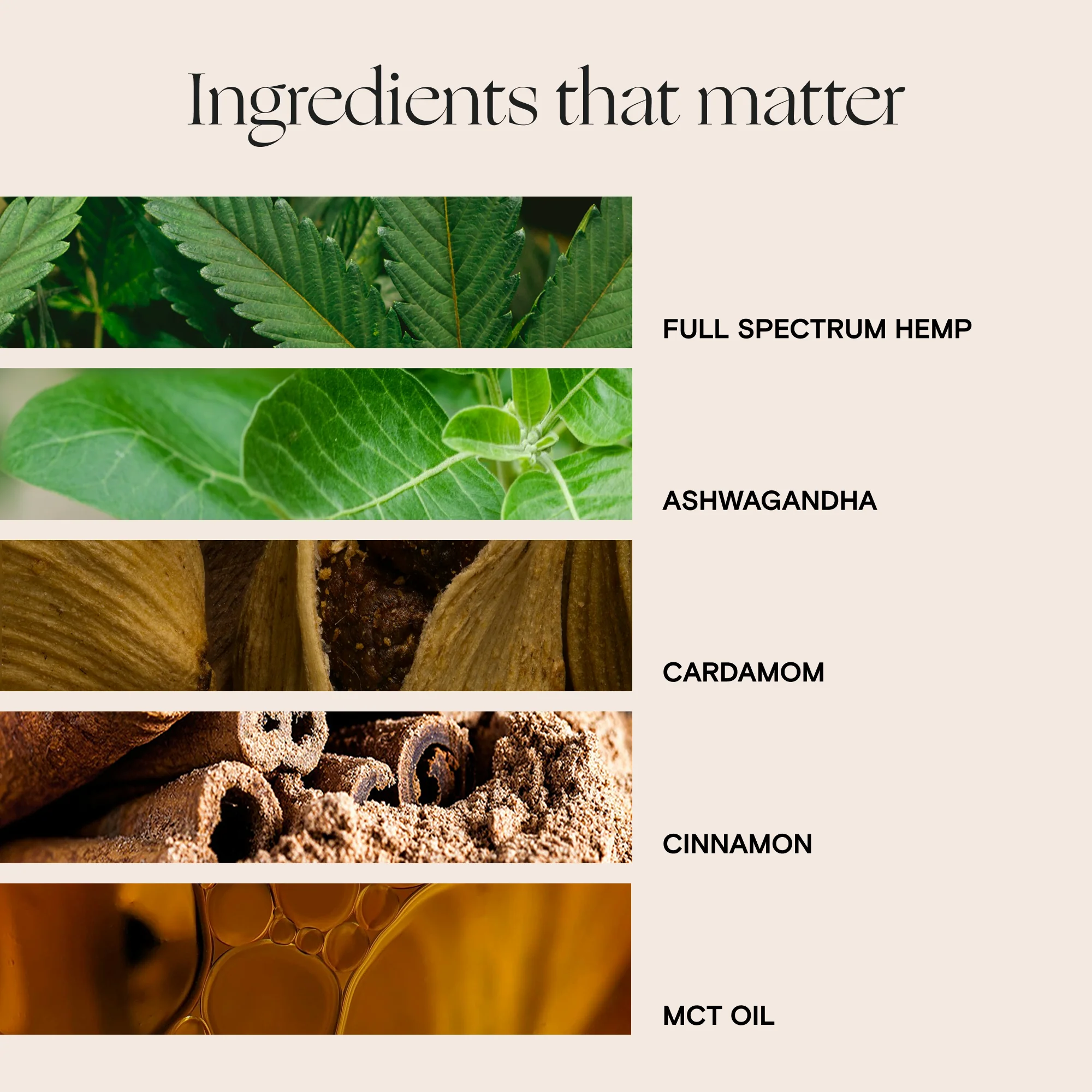 De-Stress Blend - Image 4