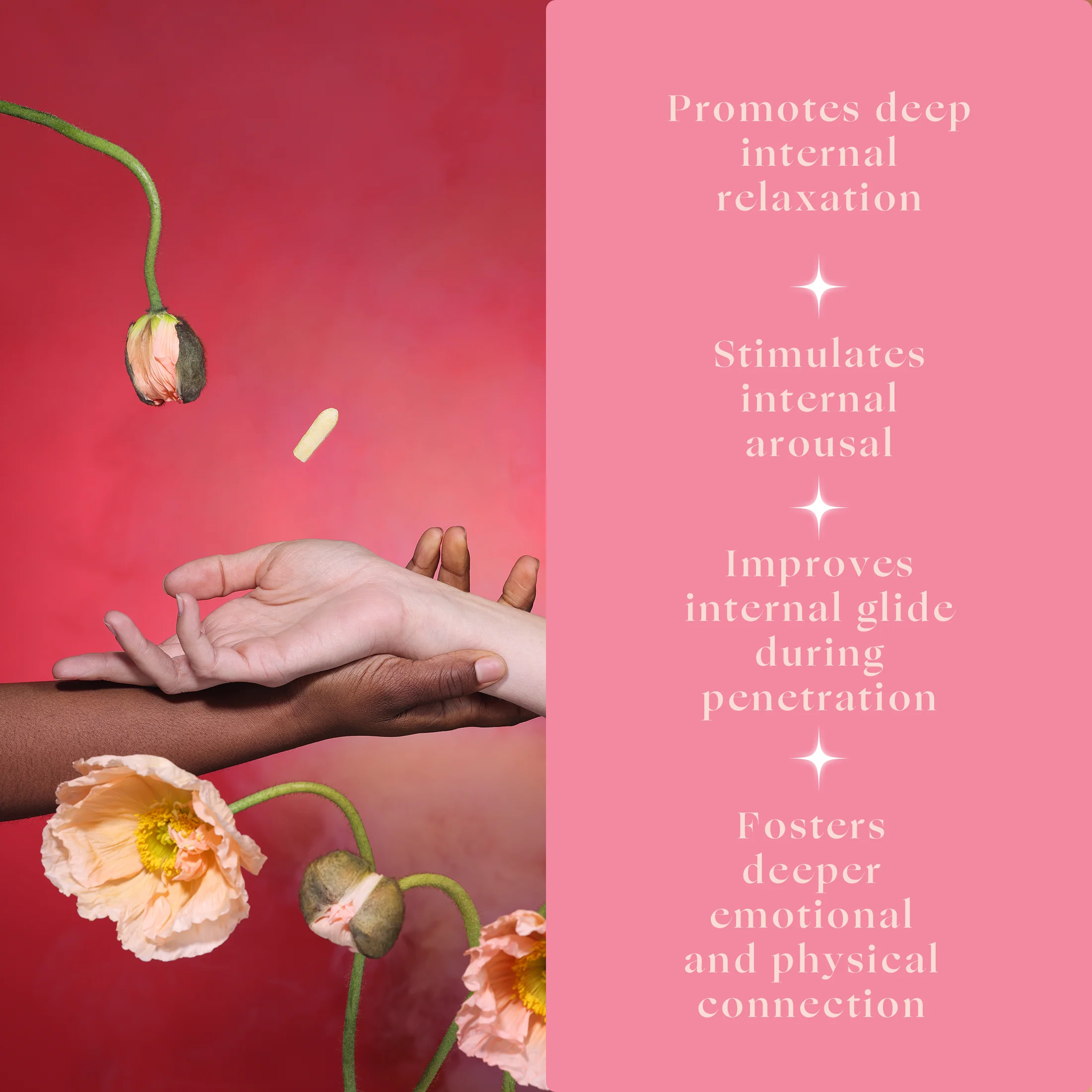 Intimacy Melts with CBD - Image 4