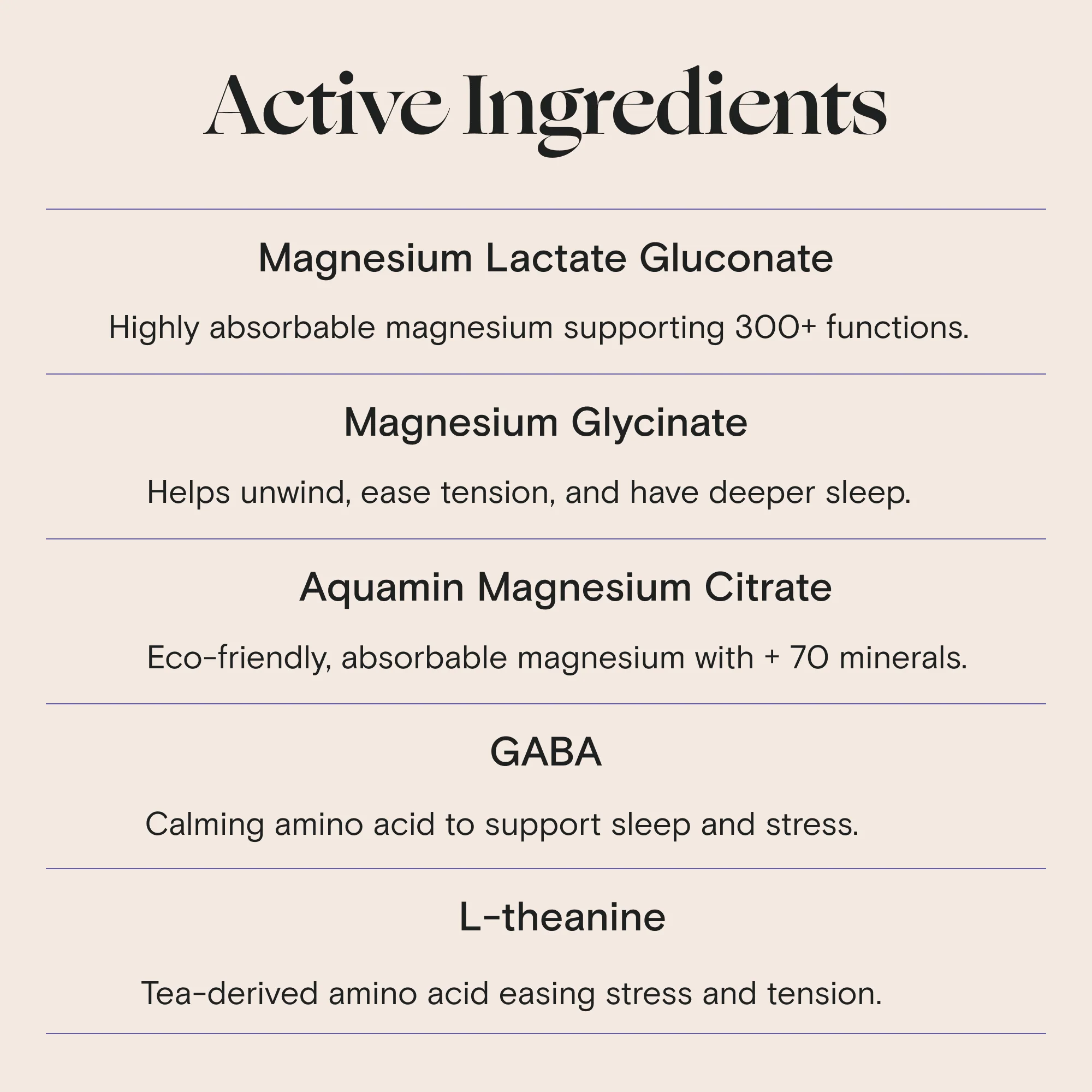 Mellö Magnesium Pouch Variety Set - Image 6