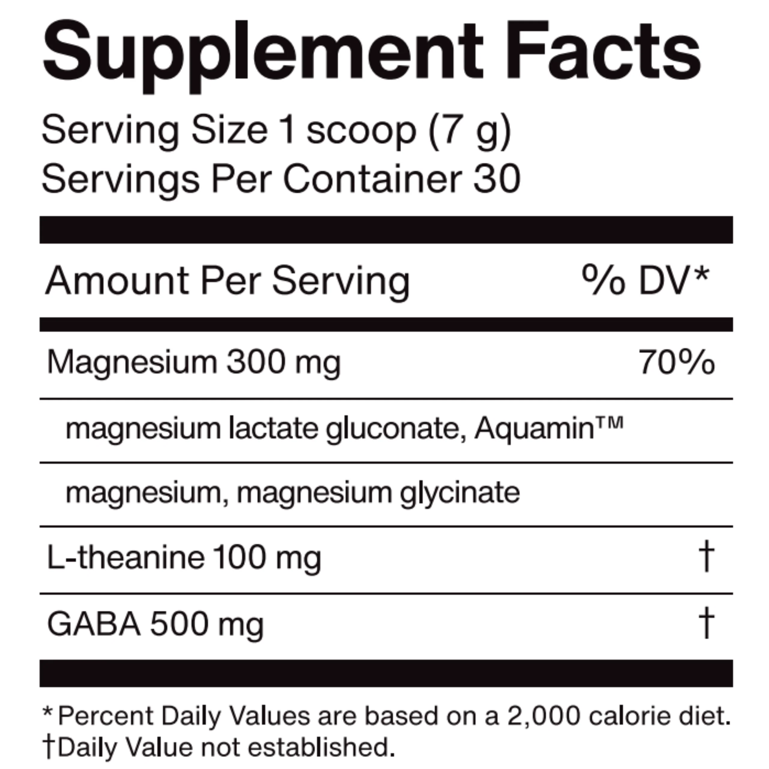 Mellö Magnesium Pouch Variety Set - Image 9