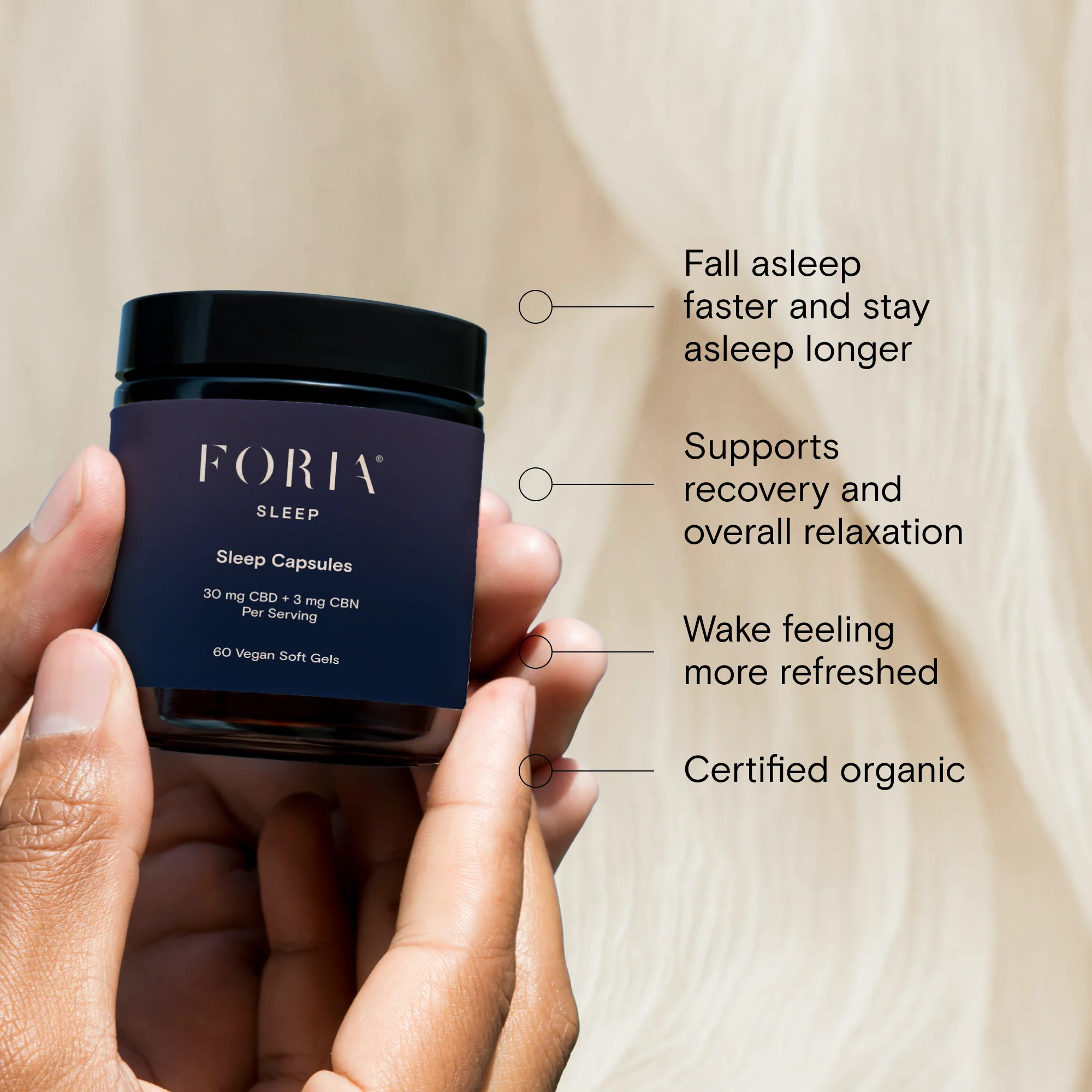 Sleep Capsules - Image 4