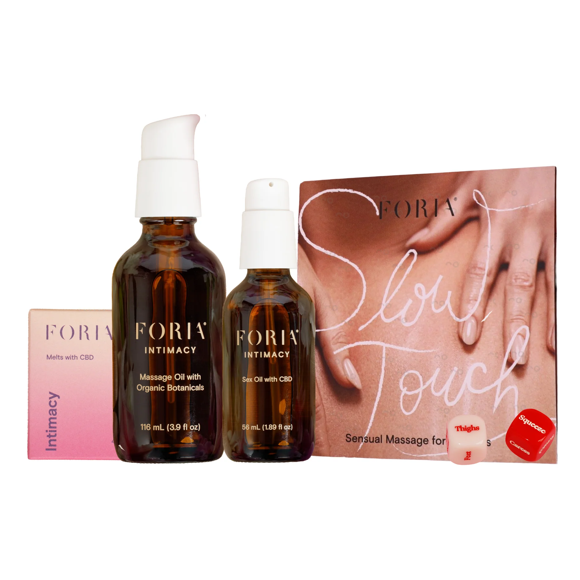 Foria Subscription Collection (SKIO)