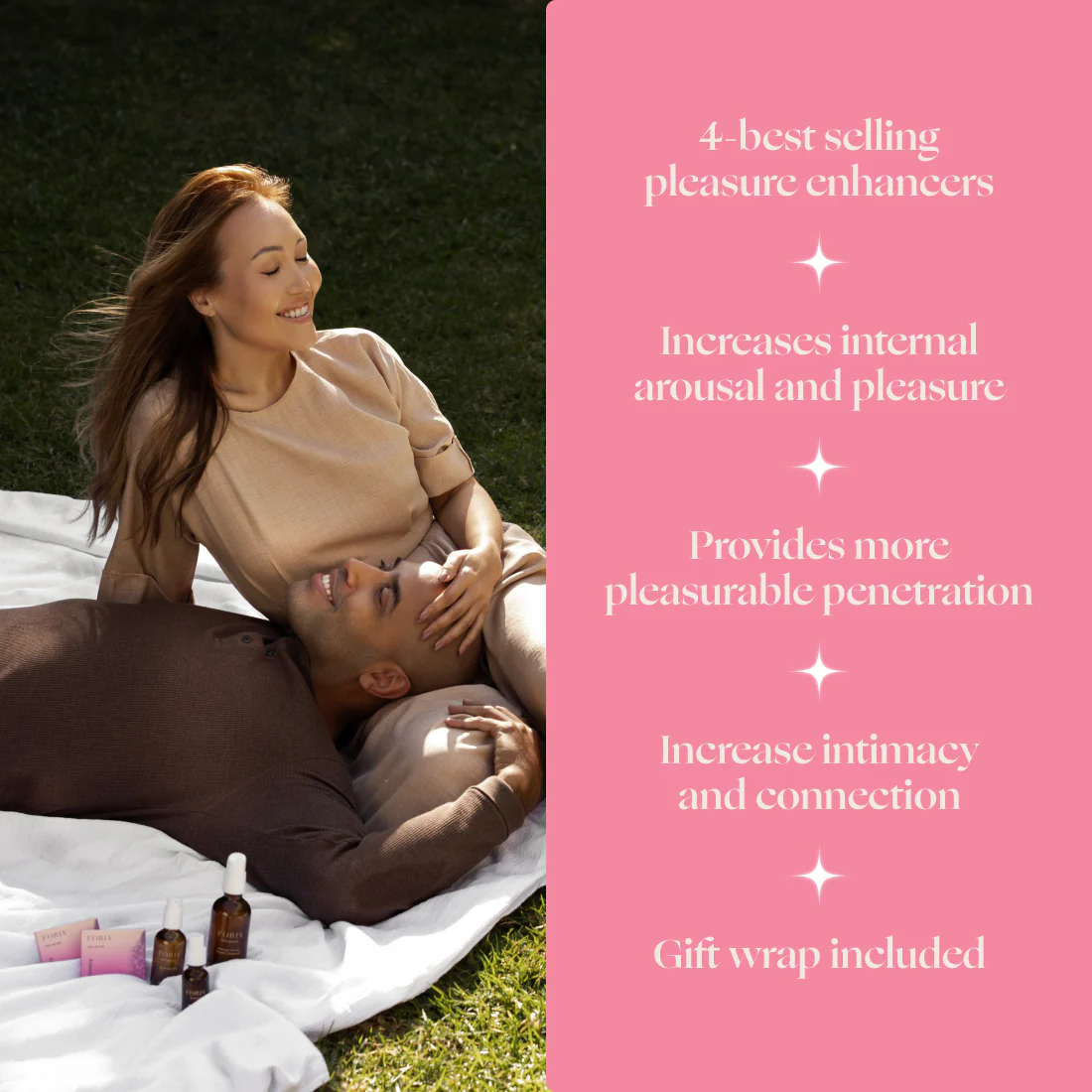 The Honeymoon Set - Image 3