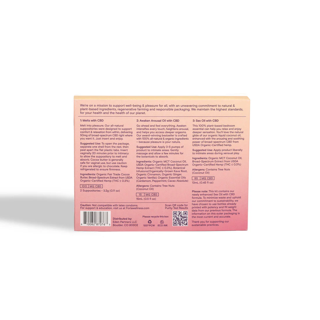 The Quickie Kit - Image 3