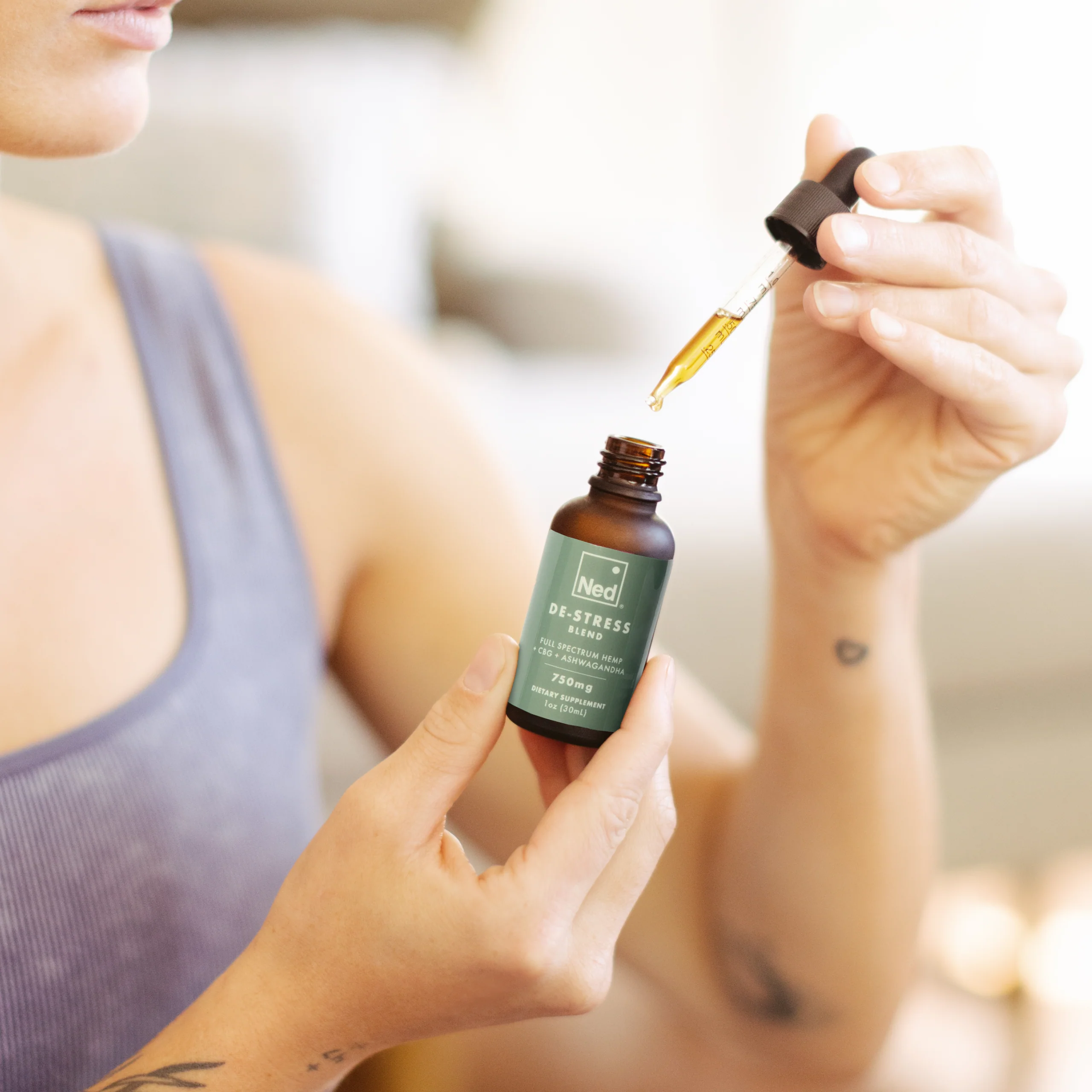 De-Stress Blend - Image 5