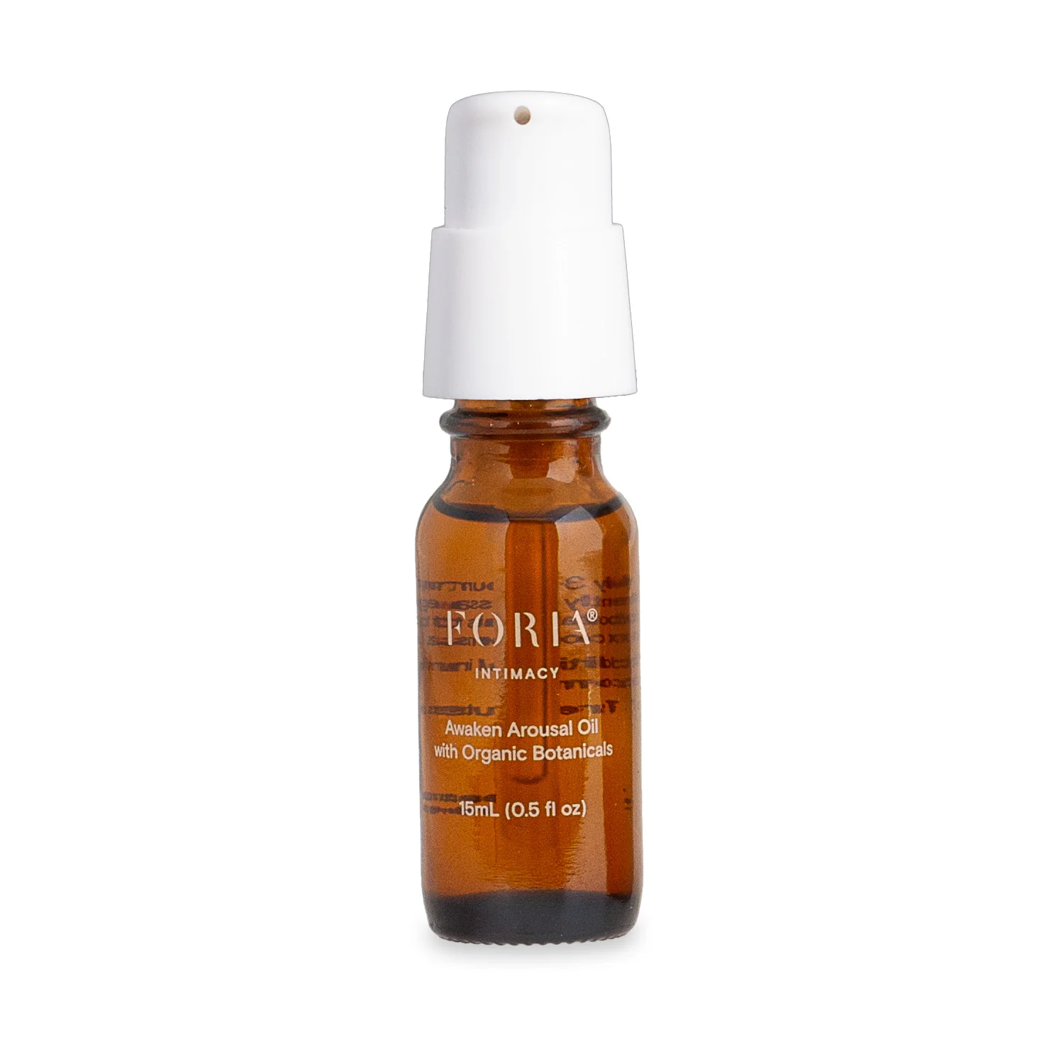 Travel size Awaken Botanical 15ml + Craft Bag